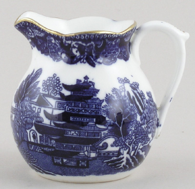 Creamer or Jug c1885